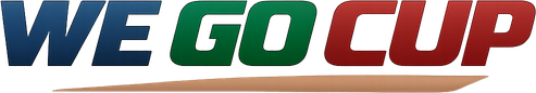 We Go Cup Logo